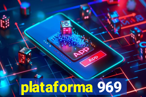 plataforma 969